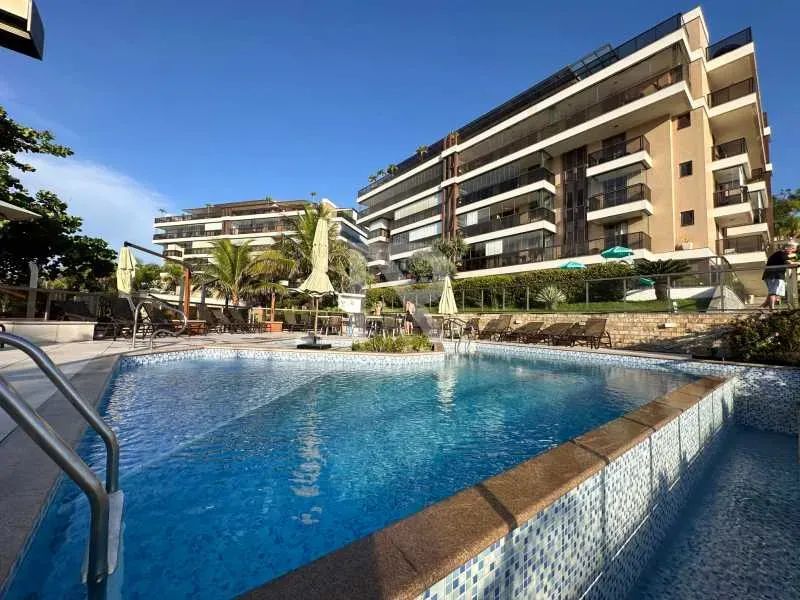 Apartamento : / Residencial / Piratininga