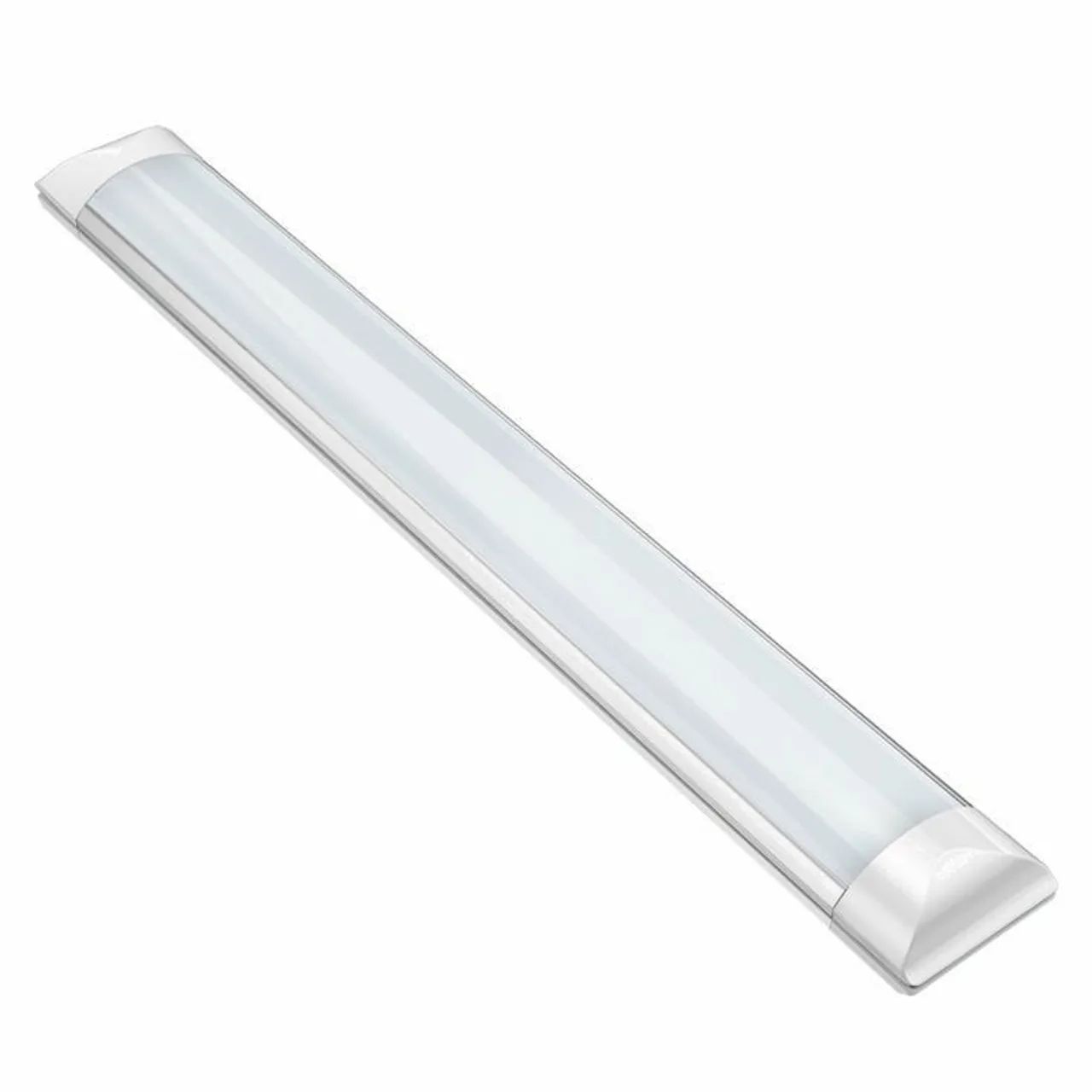Luminária LED Tubular 120cm