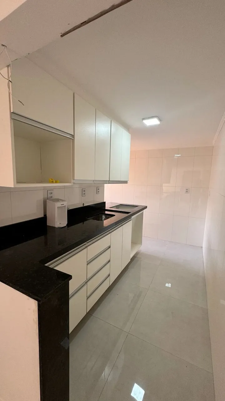 Condominio Safira ,Jardim Marica,Rodeio