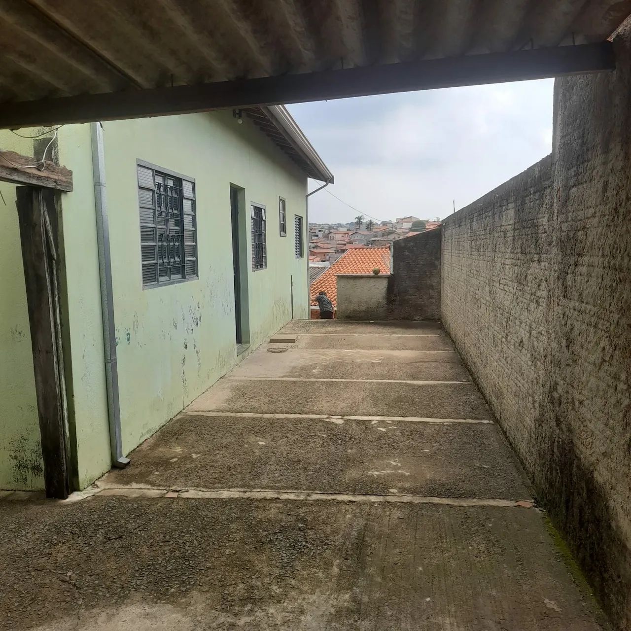 Foto - Campinas - Jardim Tamoio