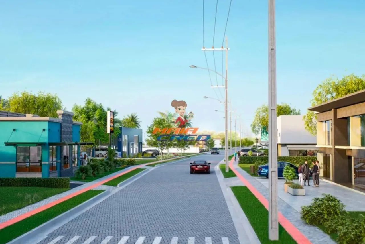 Lote para Venda em Porto Seguro, Alto do Mundaí - Foto 6