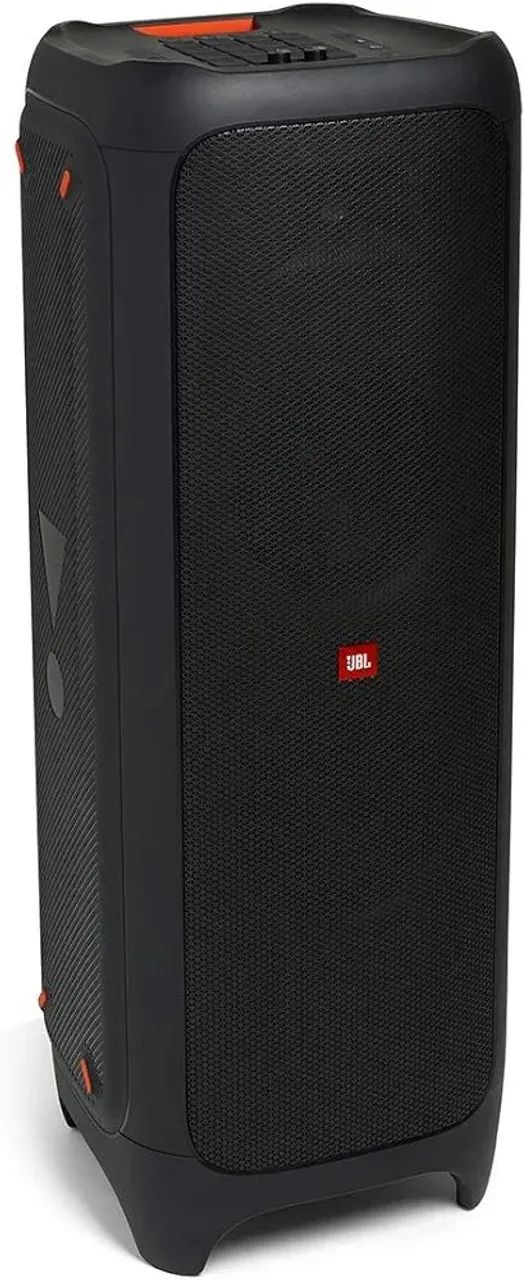 Caixa de som JBL Partybox 1000 - Foto 5