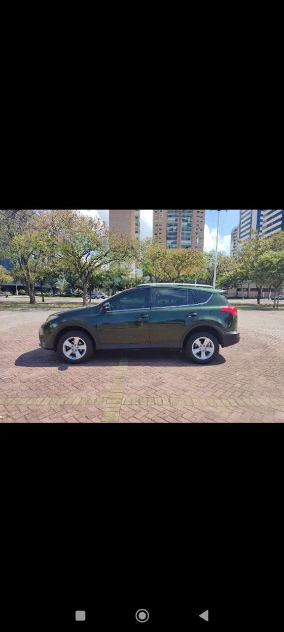 RAV4 2.5 - Foto 3