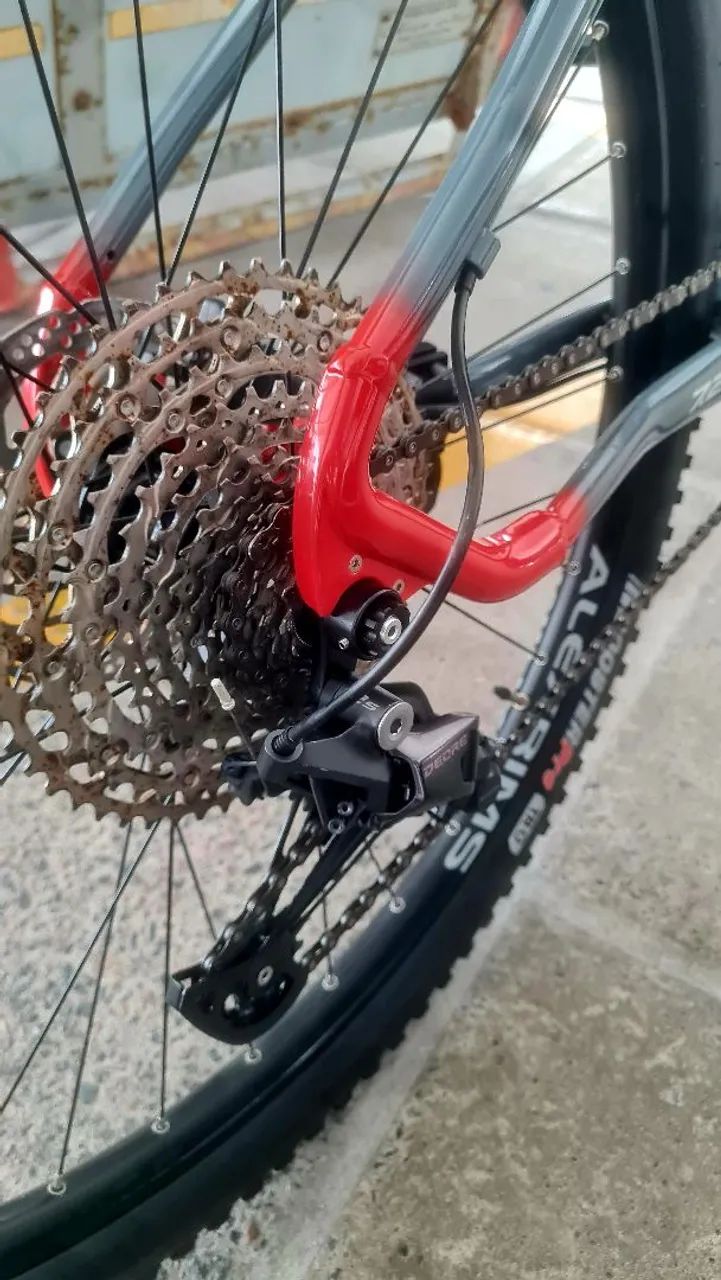 Bicicleta Aro 29 OGGI - Foto 3