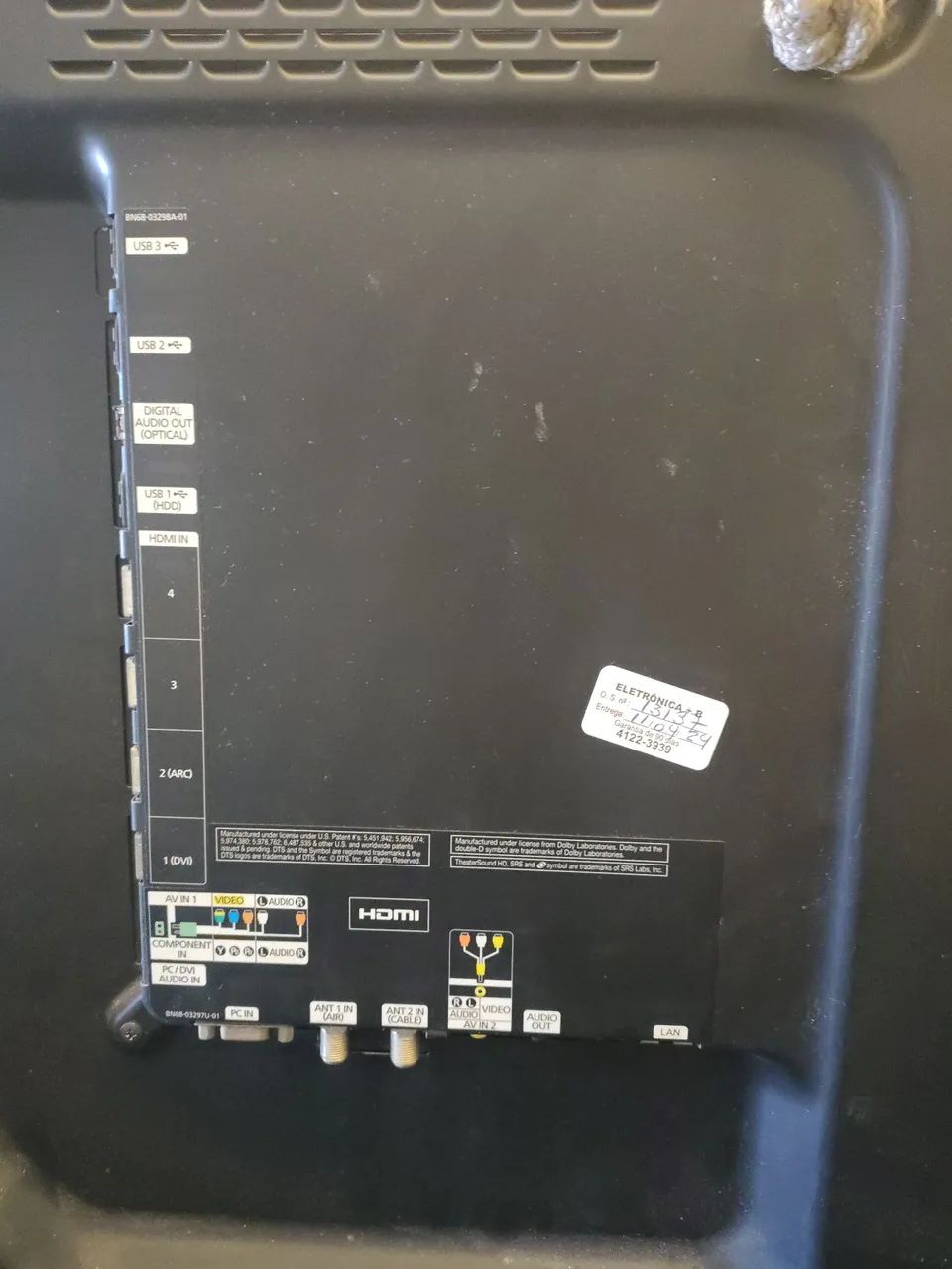 Tv samsung - Foto 2