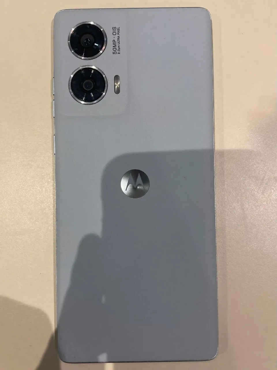 Motorola Edge 50 Fusion - 256GB
