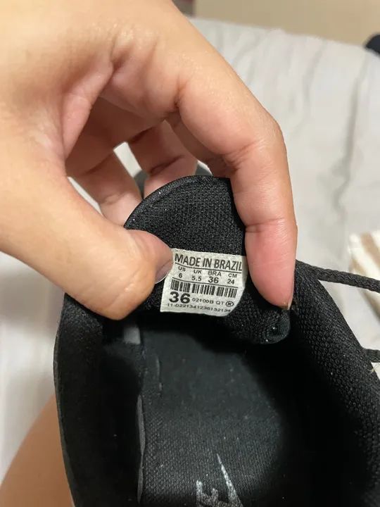 Tênis Nike  - Foto 3