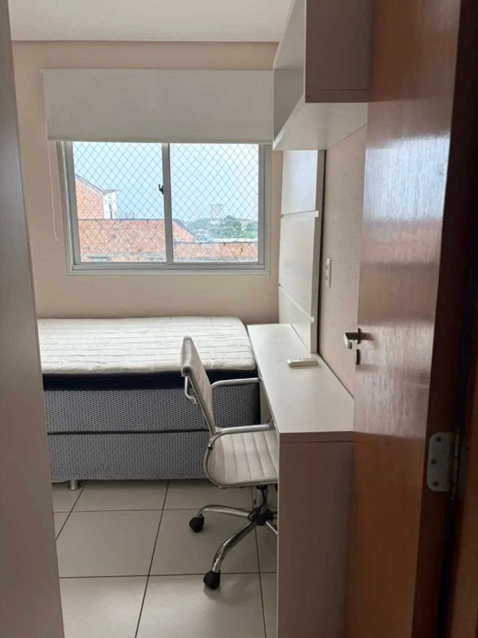 Apartamento 3 quartos no Centro de Manaus (totalmente mobiliado) - Foto 14