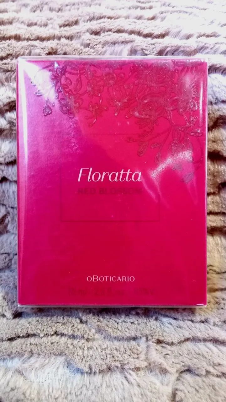 Floratta Red Blossom  - Foto 2