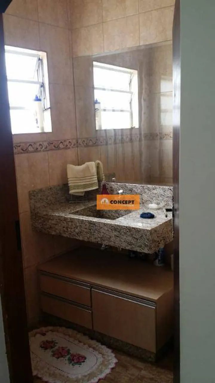Sobrado com 3 dormitórios à venda, 250 m² por R$ 850.000,00 - Jardim Carlos Cooper - Suzan - Foto 12