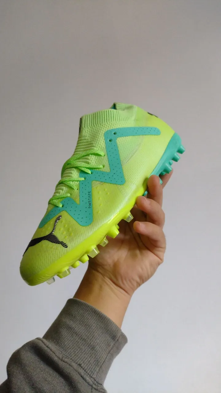 Chuteira Puma Future Z 1.4 FG/AG