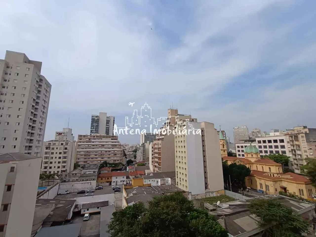 Sala na Vila Buarque - Cód.: 11981. - Foto 4