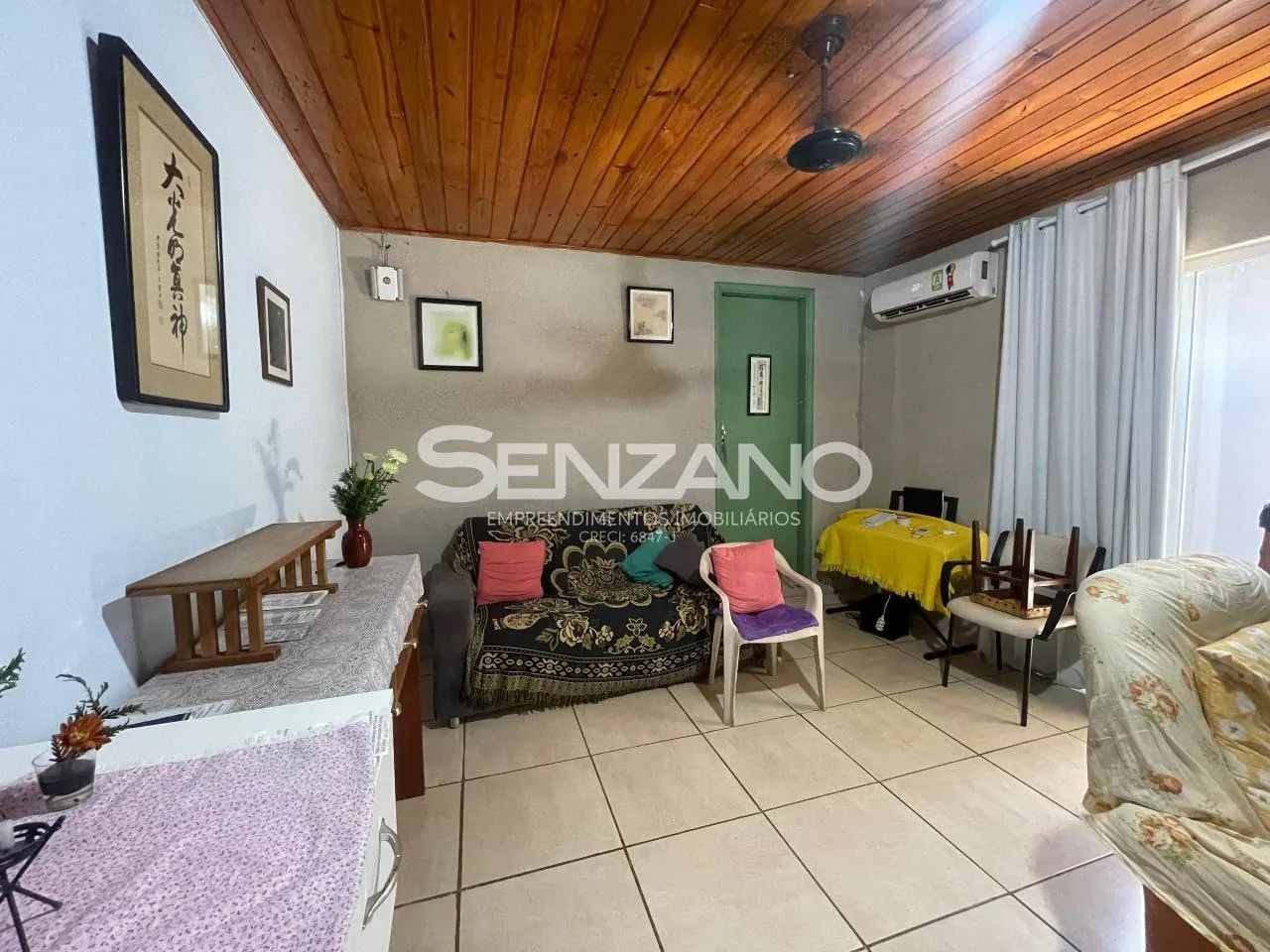 Casa em Guanandi - Campo Grande - Foto 5