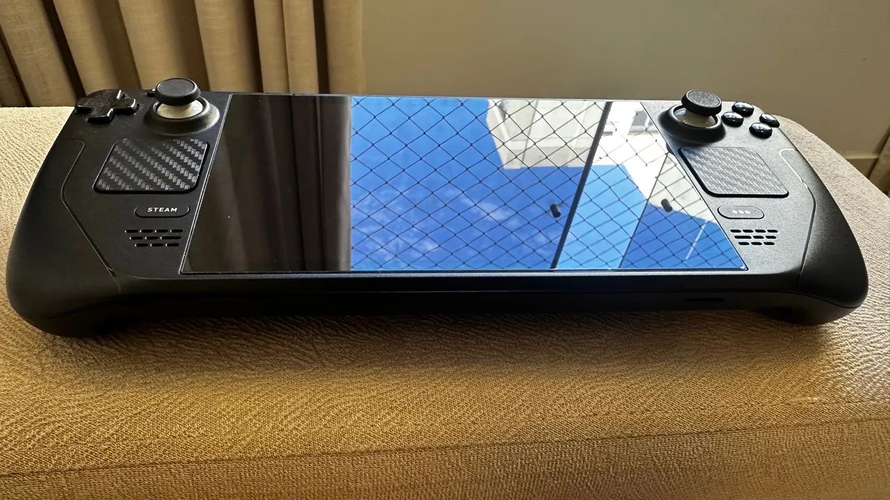 Steam Deck LCD 1TB - Foto 4