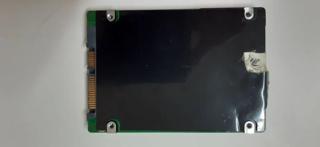 HD 120G Original Sony Vaio - Foto 2