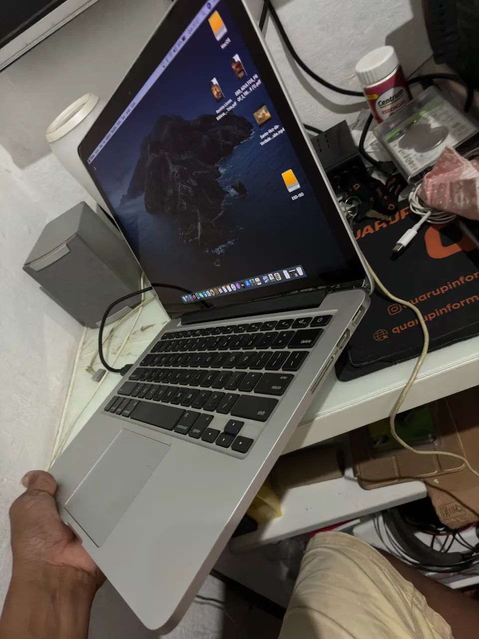 MacBook Pro 2013 barato - Foto 4