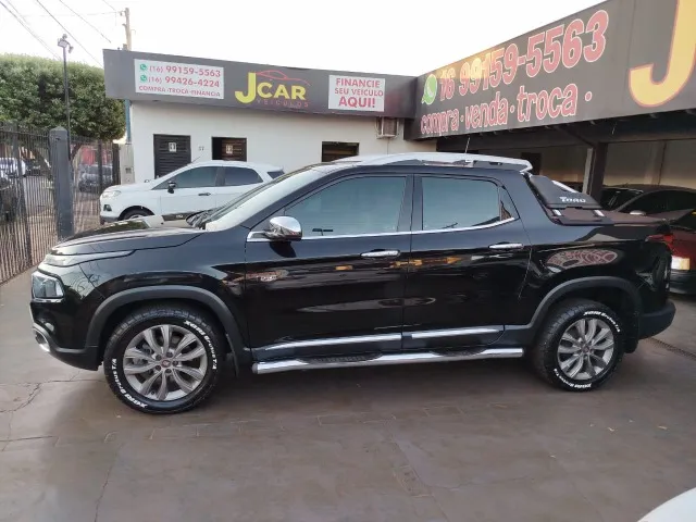 Fiat toro 1919