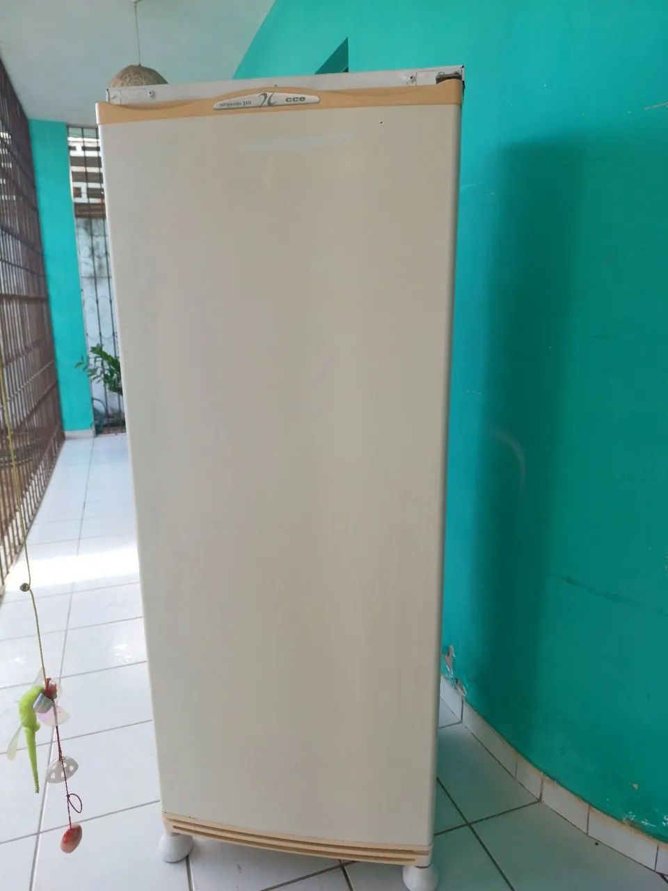 Geladeira degelo prático  - Foto 4