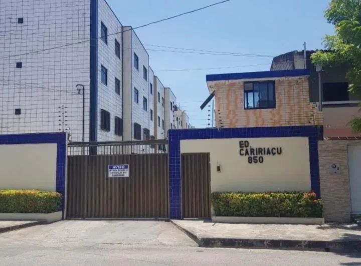 APARTAMENTO PARA INVESTIDOR (PARCELADO)