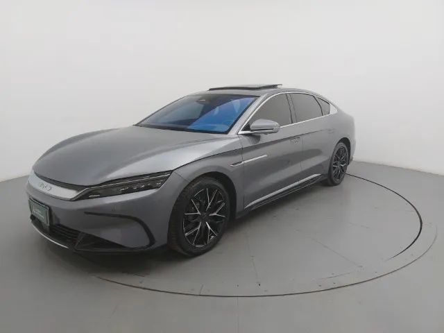 BYD Han EV 2023  - Foto 2