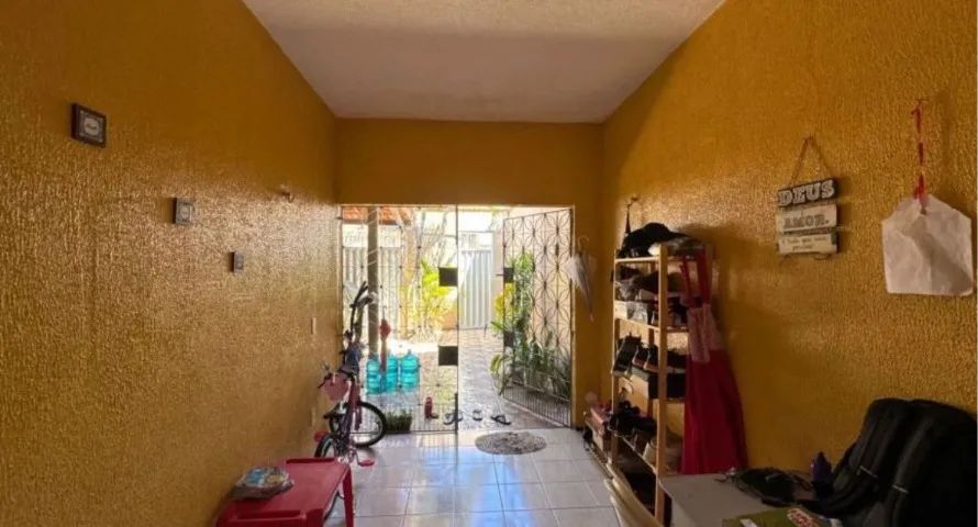 CASA A VENDA TAGUATINGA SETOR PRIMAVERA - Foto 3