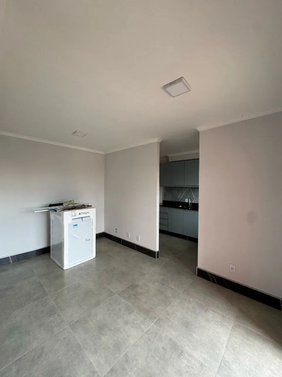 AGIO DE APARTAMENTO JD CERRADO 10 !!!  PARCELA APENAS 480 REAIS - Foto 3
