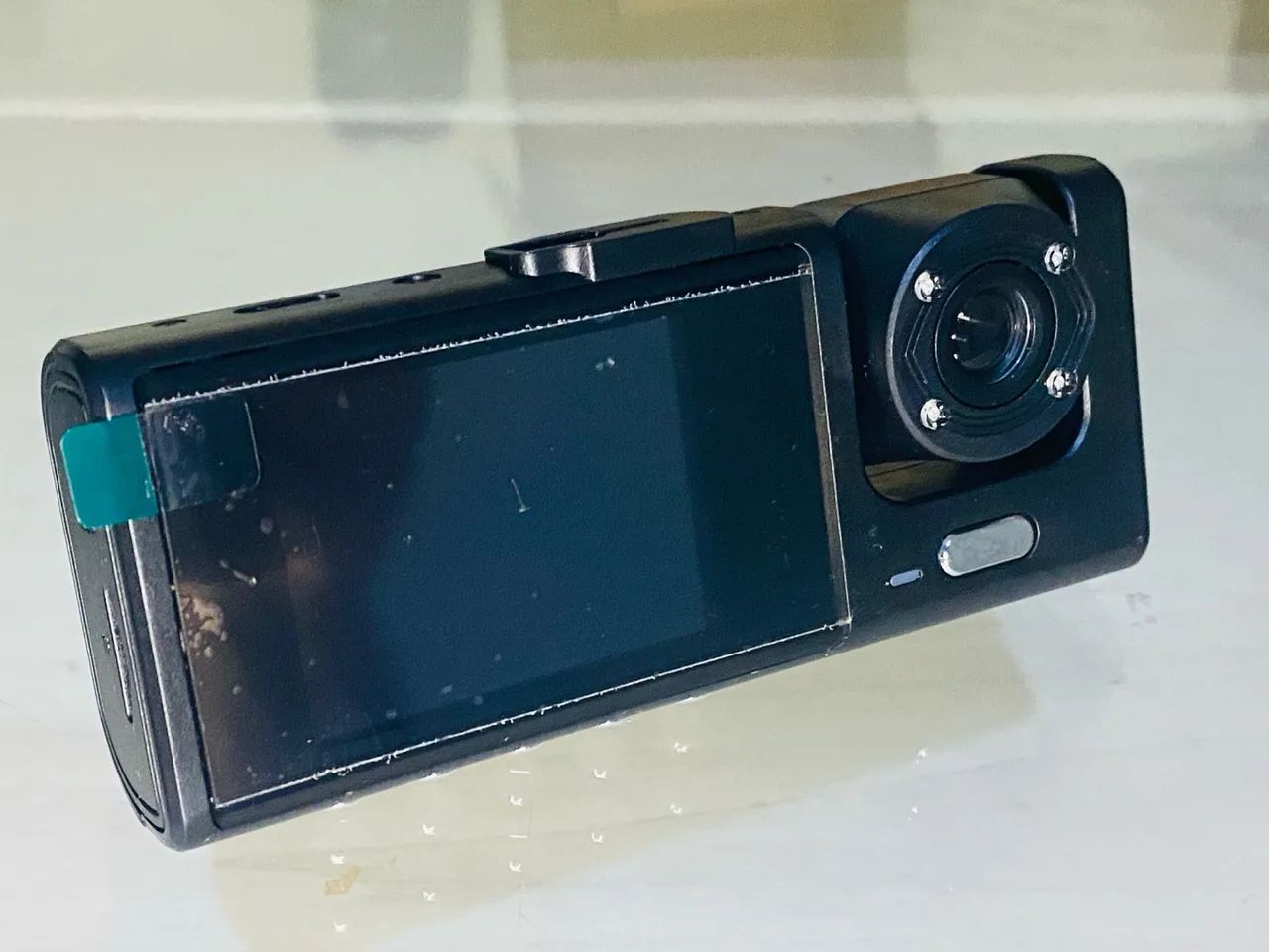 Câmera Veicular - Grave videos - Segurança Uber Motorista - Full HD - Foto 6