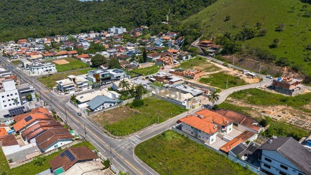 Terreno à venda, 399 m² por R$ 315.000,00 - Bela Vista - Gaspar/SC - Foto 3
