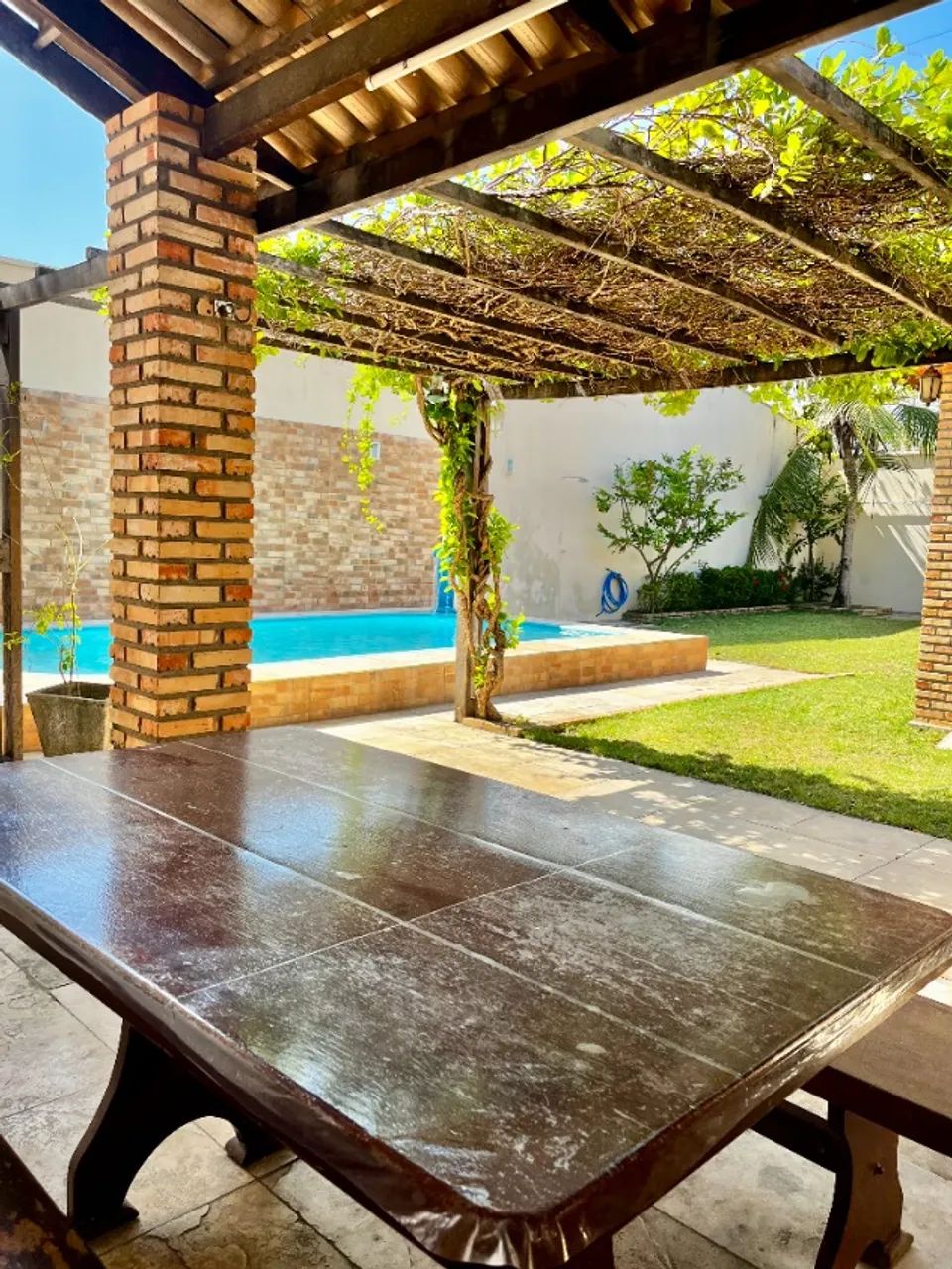 Disponível para o  Natal. Temporada de férias em Paracuru! - Foto 6