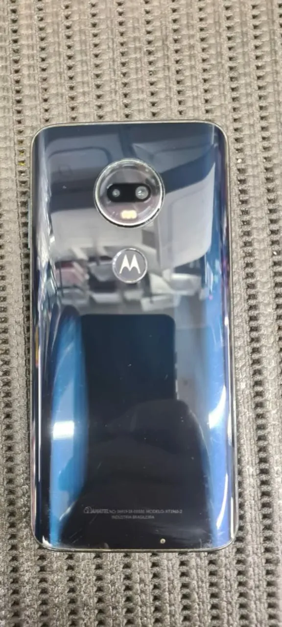 Motorola G7plus 64 gb