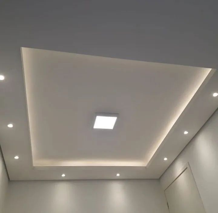 Disponivel Gesseiro profissional  - Foto 4