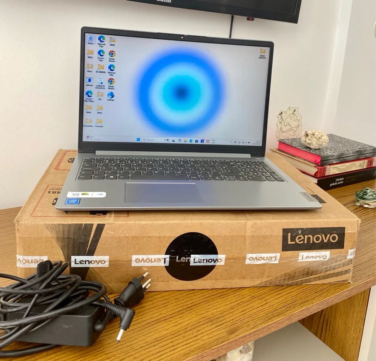 Notebook Lenovo