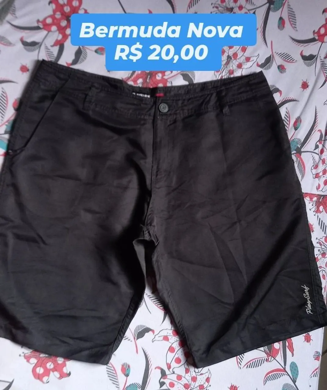 Roupas Masculino