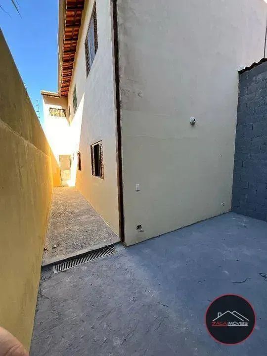Casa com 2 dormitórios à venda por R$ 260.000 - Jardim Layr - Mogi das Cruzes/SP - Foto 5
