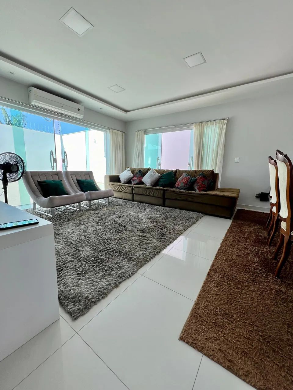 Casa condomínio para venda no Jardins de Itália, Araçagy - São José de Ribamar - MA