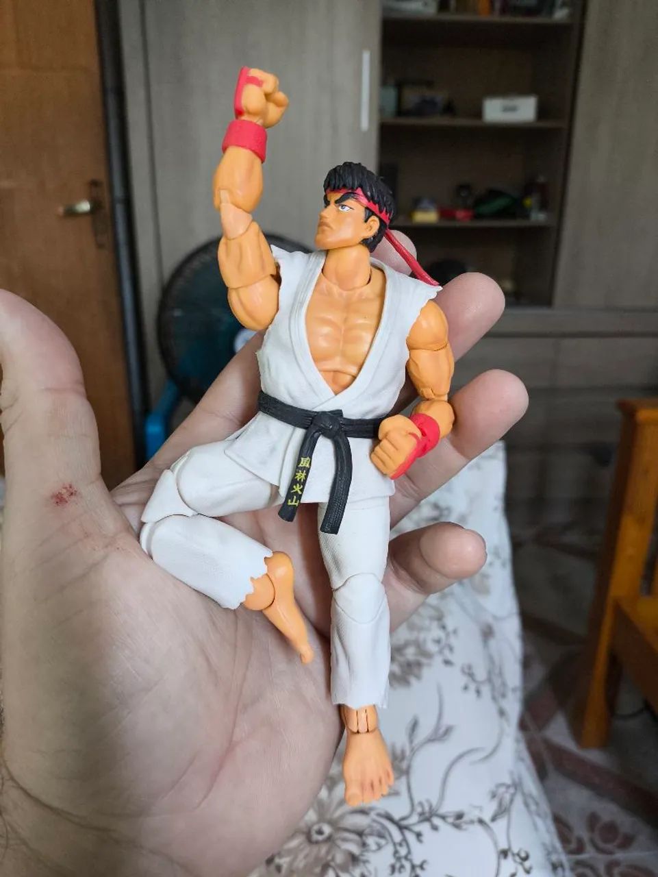 Ryu Jada Toys  - Foto 2