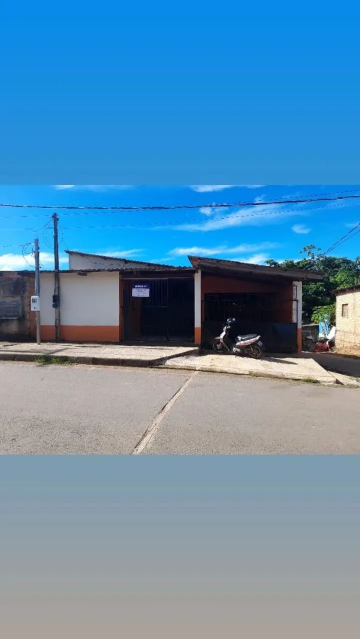 Foto - Porto Velho - Conceição
