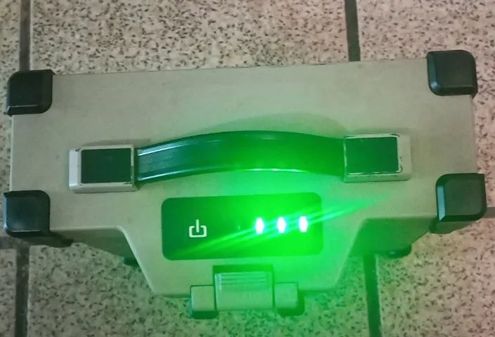Agras t20  - Foto 3