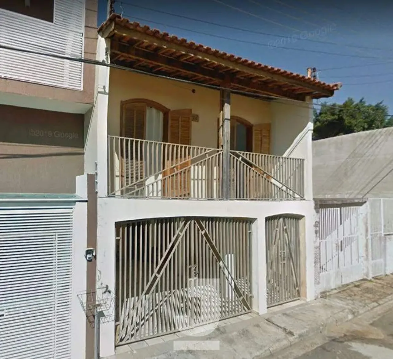 Casa à Venda - Vila Aparecida, Bragança Paulista - 168m2 - 4 Quartos