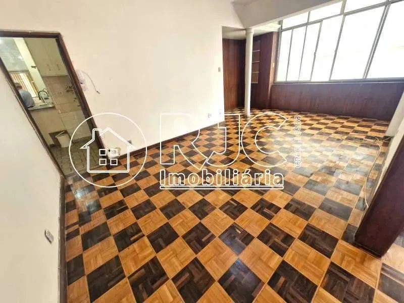 Apartamento : Padrão / Residencial / Maracanã - Foto 3