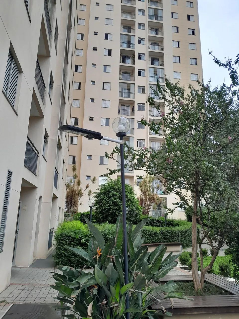 Foto - São Paulo - Vila Parque Jabaquara