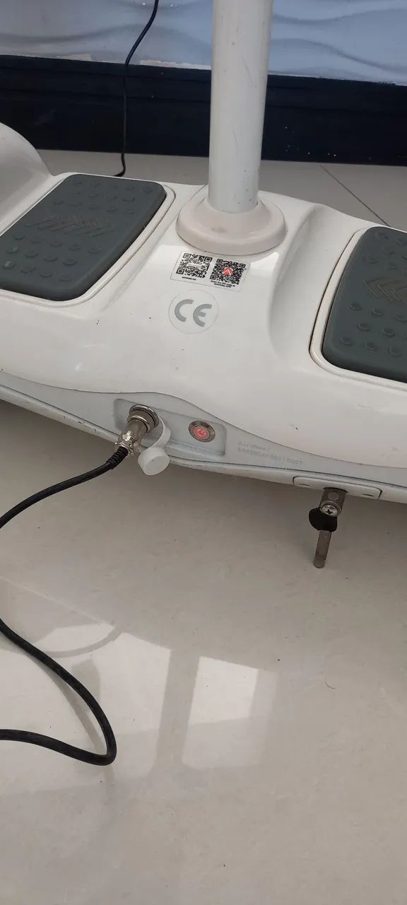 Hoverboard Airwhell S6 - Foto 5