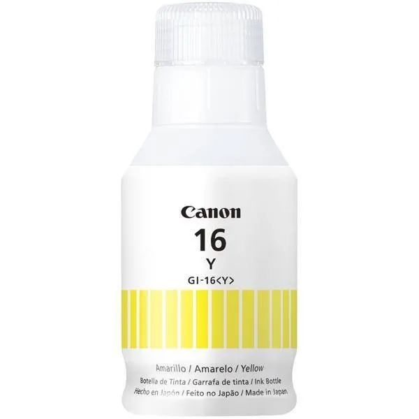 KIT TINTA CANON ORIGINAL GX7010 - Foto 4