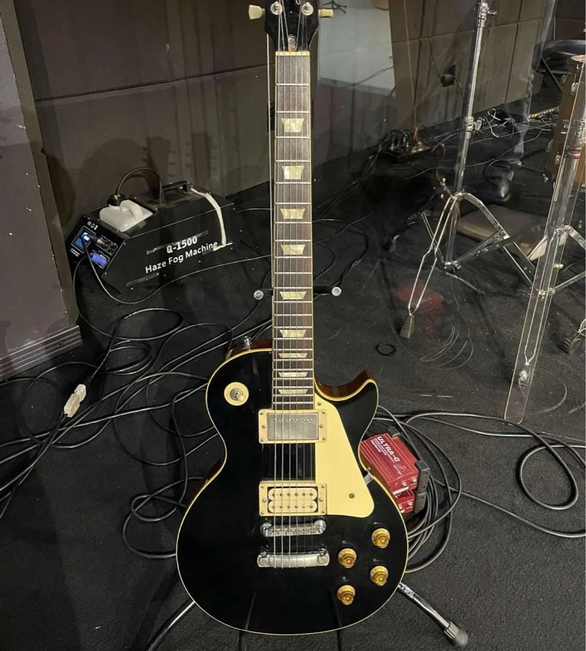 Les Paul Bryan  - Foto 4