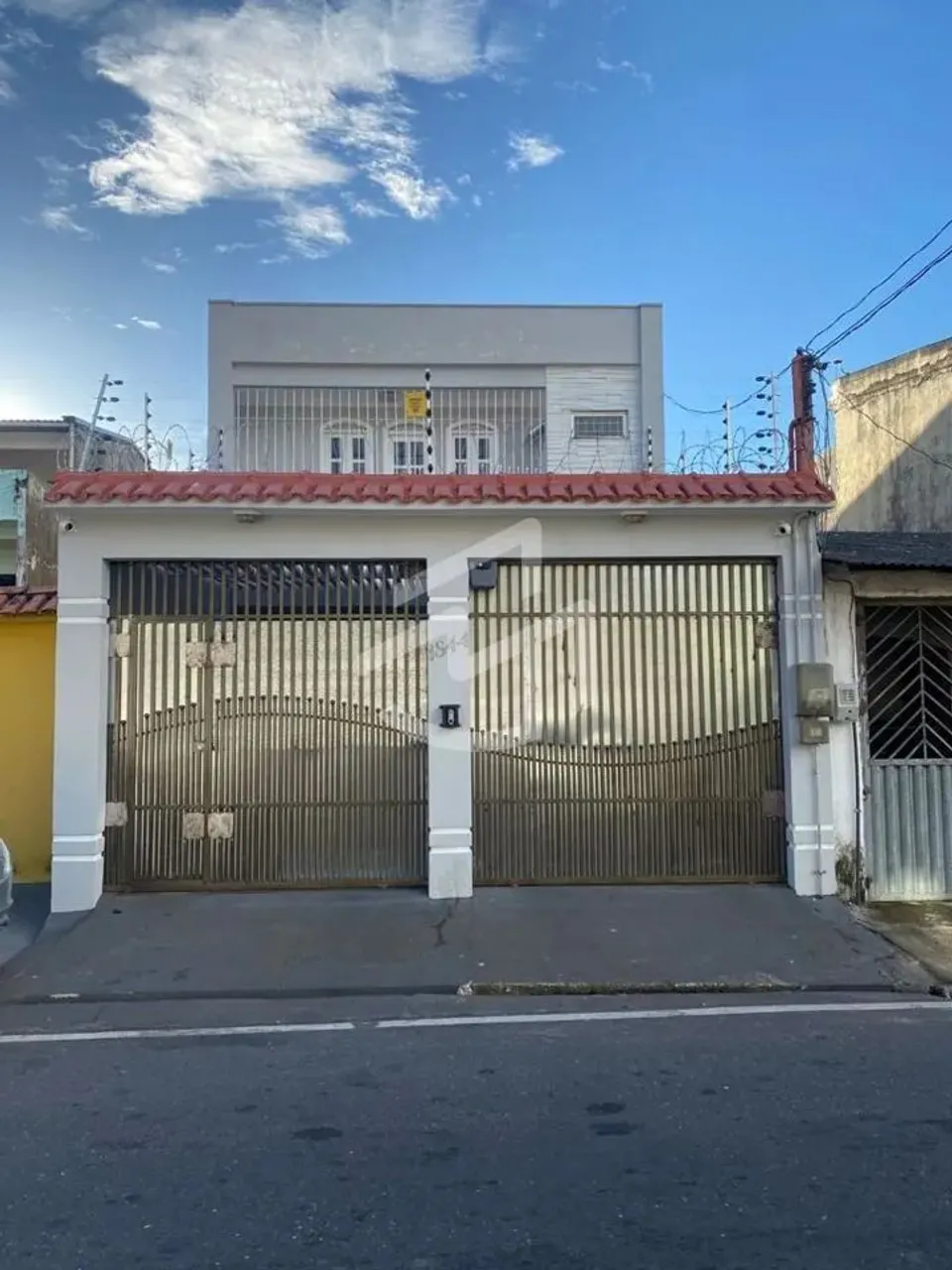 CASA COM 5 DORMITÓRIOS À VENDA POR R$ 950.000,00 - PEDREIRA - BELÉM/PA