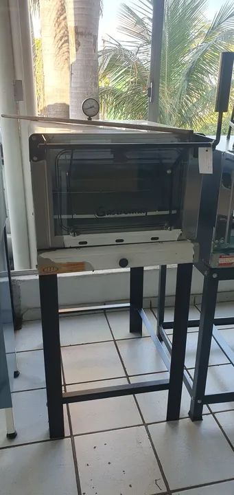 Forno para Pizza e Carnes - Foto 3