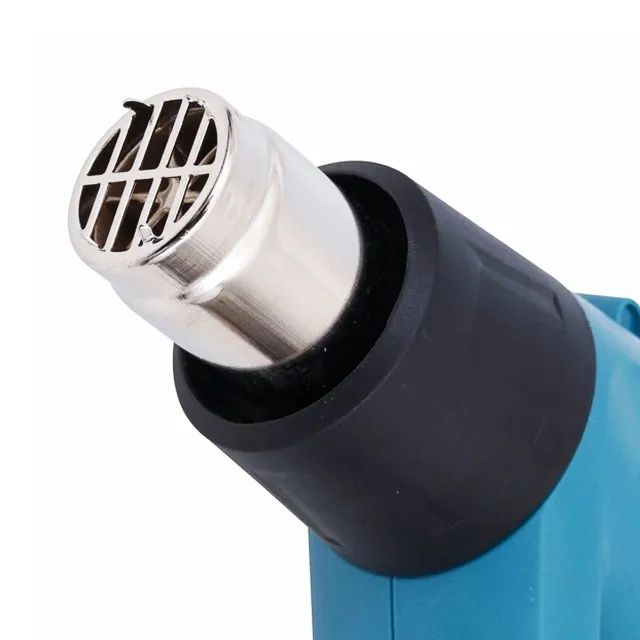 Soprador Térmico 2000W 3 Temperatura 220V WS6427 Wesco - Foto 4