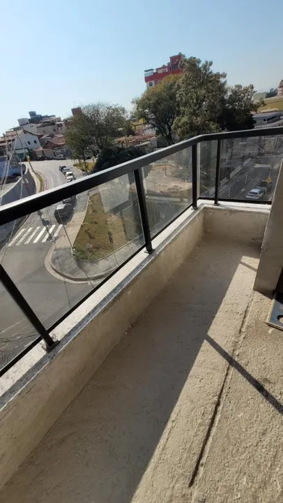 Apartamento para Venda em Contagem, Eldorado, 3 dormitórios, 1 suíte, 1 banheiro, 2 vagas