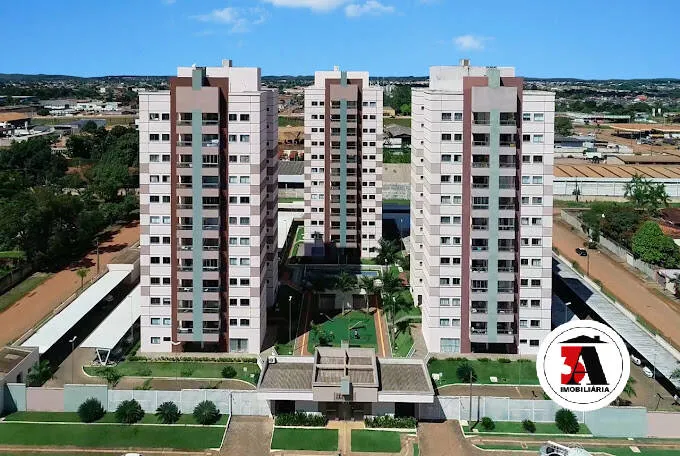 Apto. 84m2 Torres de Itália(Sacada c/ Churrasqueiro)