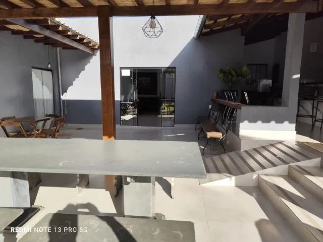 Lindo Espaço Vicente Pires Day use * - Foto 6